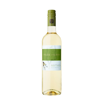 Pelee Island Pinot Grigio Ontario 750ml