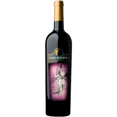 Colaneri Corposo Niagara Peninsula 750ml