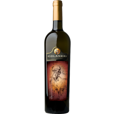 Colaneri Amaroso Cabernet Sauvignon Niagara Peninsula 750ml