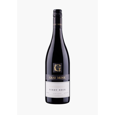 Gray Monk Pinot Noir Okanagan Valley 750ml