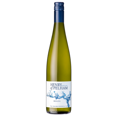 Henry of Pelham Dry Riesling Niagara Peninsula 750ml