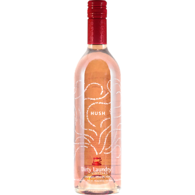 Dirty Laundry Hush Rose Okanagan Valley 750ml