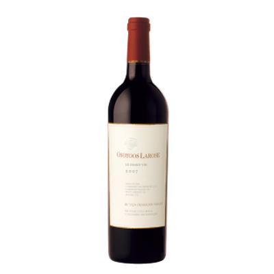 Osoyoos Larose Red Okanagan Valley 750ml