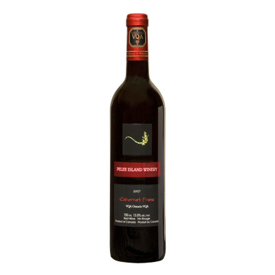 Pelee Island Cabernet Franc Ontario 750ml