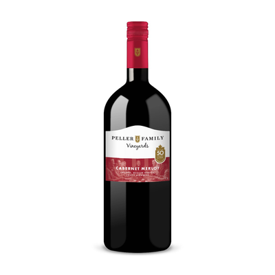 Peller Family Series Cabernet/Merlot Okanagan 1500ml