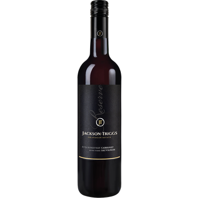 Jackson Triggs RSV Cabernet Sauvignon Okanagan Valley 750ml