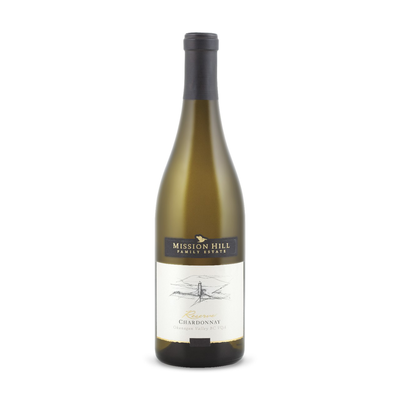 Mission Hill Reserve Chardonnay Okanagan Valley 750ml