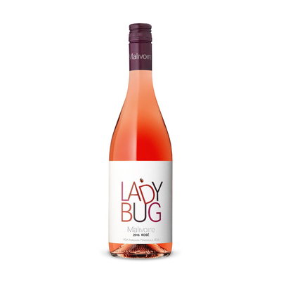 Malivoire Ladybug Rose Niagara Peninsula 750ml