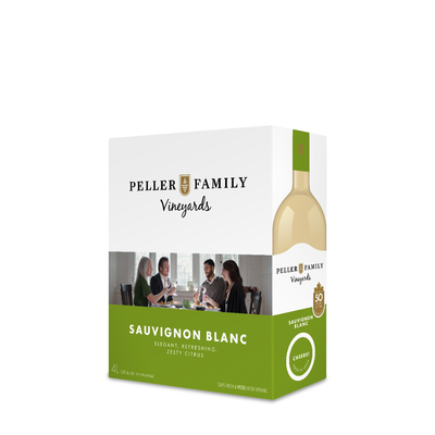 Peller Family Vineyards Sauvignon Blanc Canada 4000ml
