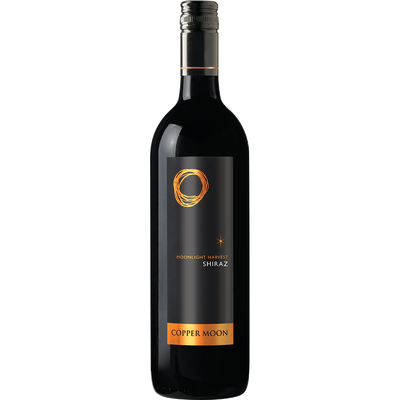 Copper Moon Shiraz Canada 750ml