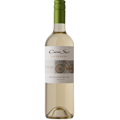 Cono Sur Bicycle Sauvignon Blanc 375ml