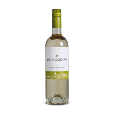 Santa Carolina Sauvignon Blanc Chile 750ml