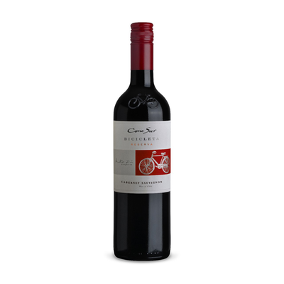 Cono Sur Cabernet Sauvignon Chile 375ml