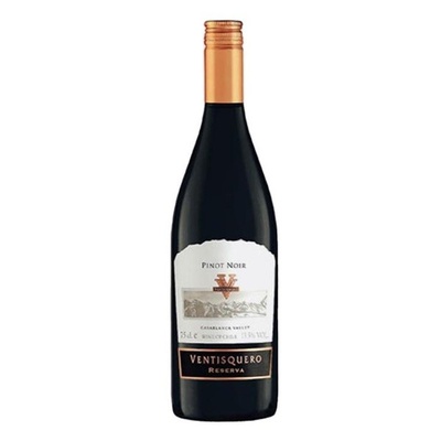 Ventisquero Reserve Pinot Noir Maipo Valley 750ml
