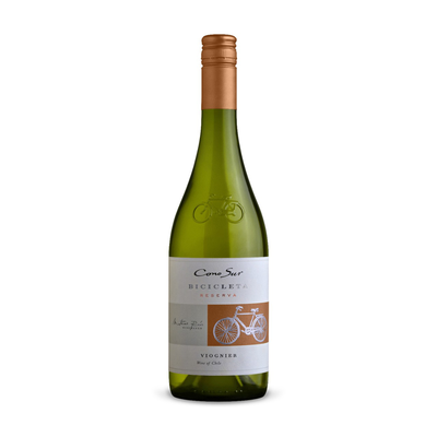 Cono Sur Viognier Chile 750ml