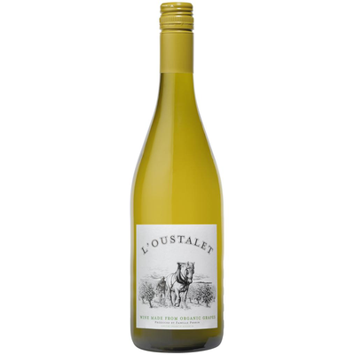 Perrin l'Oustalet Blanc France 750ml