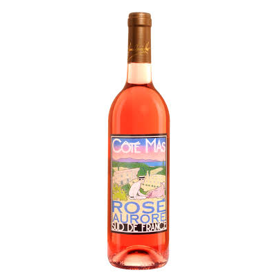 Paul Mas Cote Mas Rose Pays d'Oc 750ml