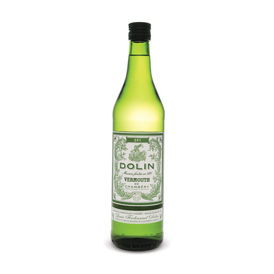 Dolin Dry Vermouth France 750ml