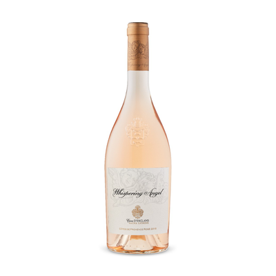Esclans Whispering Angel Cotes De Provence Rose 750ml