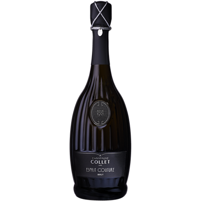Champagne Collet Brut Esprit Couture Champagne 750ml