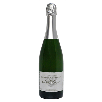 Domaine Bel Avenir Cremant De Bourgogne 750ml