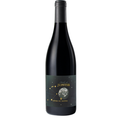 Halos De Jupiter Cotes Du Rhone Rouge 750ml