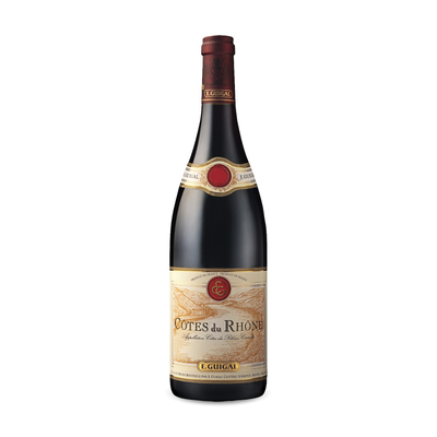 E. Guigal Cotes Du Rhone Rouge 750ml