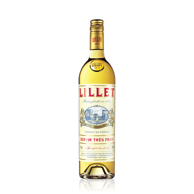 Lillet Blanc France 750ml