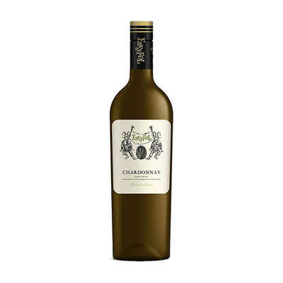 Lavau Envyfol Chardonnay Pays d'Oc 750ml