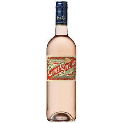 Barton and Guestier Rose France 750ml