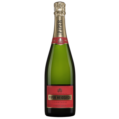 Piper Heidsieck Cuvee Brut Champagne 750ml