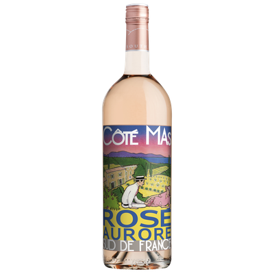 Paul Mas Cote Mas Rose France 1000ml