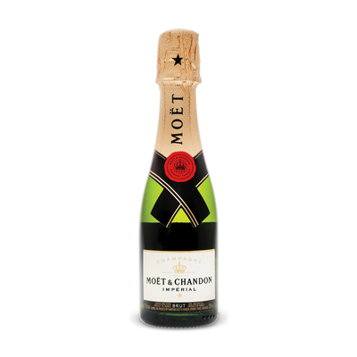 Moet and Chandon Imperial Brut Champagne 200ml