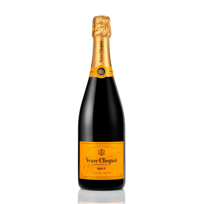 Veuve Cliquot Brut Champagne 750ml