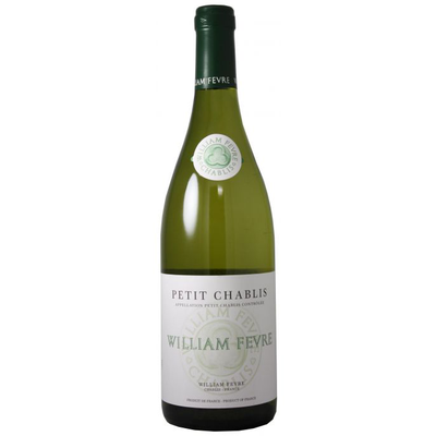 William Fevre Petit Chablis 750ml