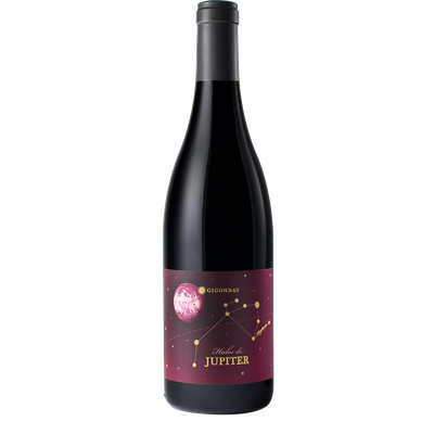 Halos De Jupiter Gigondas 750ml