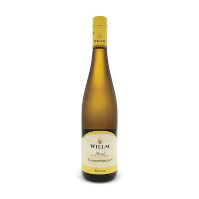Willm Gewurztraminer Alsace 750ml