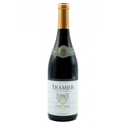Tramier Pinot Noir Burgundy 750ml