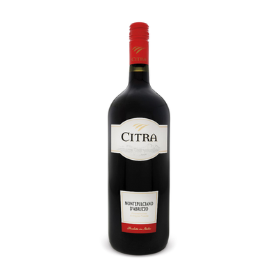 Citra Montepulciano d'Abruzzo 1000ml