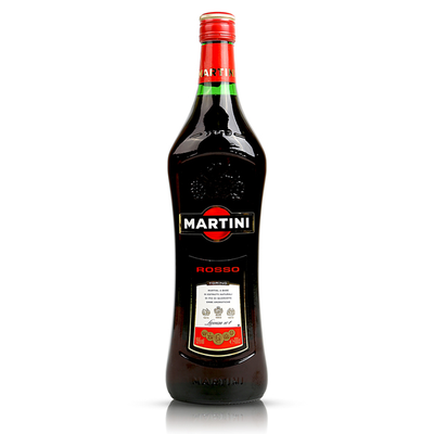 Martini Rossi Vermouth Rosso Italy 1000ml