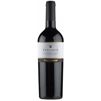 Paternoster Synthesi Aglianico Del Vulture 750ml