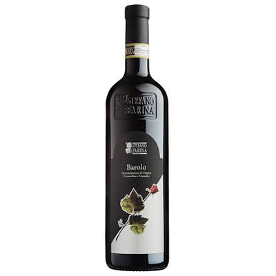 Stefano Farina Barolo 750ml