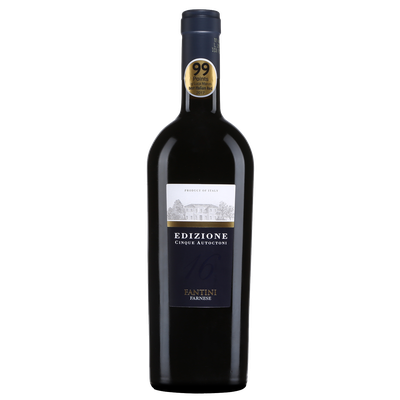 Farnese Edizione Cinque Autoctoni Abruzzo 750ml