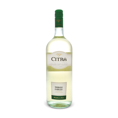 Citra Trebbiano d'Abruzzo 1000ml