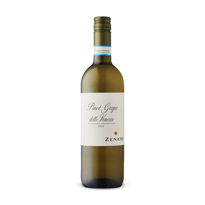 Zenato Pinot Grigio Veneto 375ml