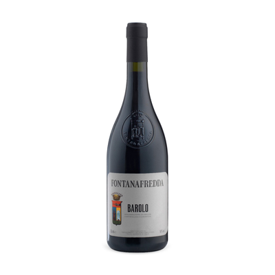Fontanafredda Barolo 750ml