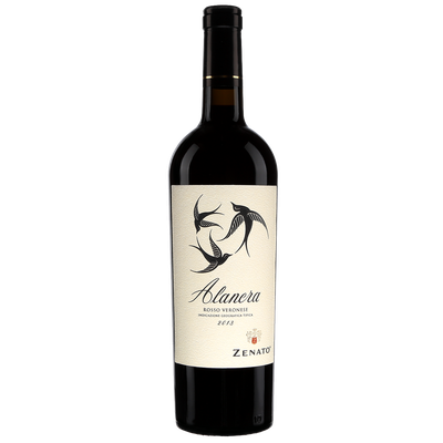 Zenato Alanera Rosso Veronese 750ml