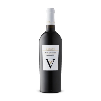 Vesevo Aglianico Beneventano 750ml