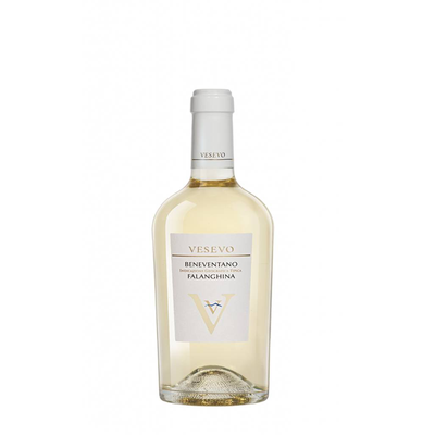 Vesevo Sannio Falanghina Beneventano 750ml