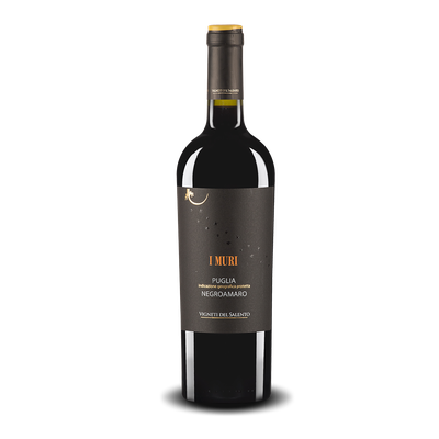 I Muri Negroamaro Puglia 750ml